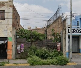 Terreno en Venta en LAS CONCHAS Guadalajara, Jalisco