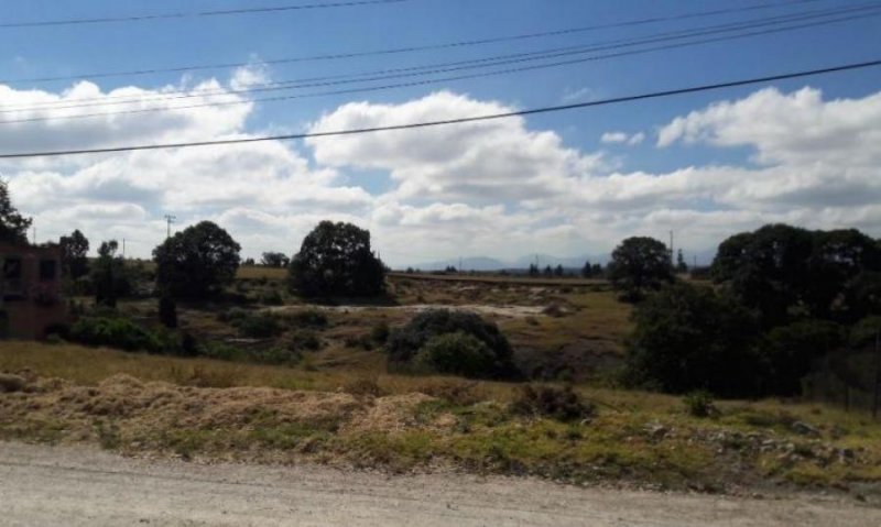 Foto Terreno en Venta en LOS REYES LOMA LUPITA, Tepotzotlán, Mexico - $ 700.000 - TEV268396 - BienesOnLine