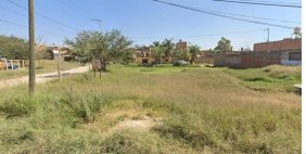 Terreno en Venta en San Sebastian el Grande Tlajomulco de Zúñiga, Jalisco