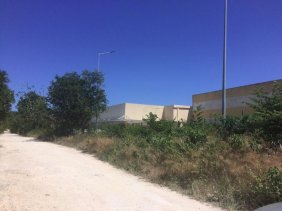 Foto Terreno en Venta en La Joya, diagonal 65 norte, Quintana Roo - U$D 1.655.920 - TEV248388 - BienesOnLine