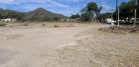 Terreno en Venta en Centro Apatzingán de la Constitución, Michoacan de Ocampo