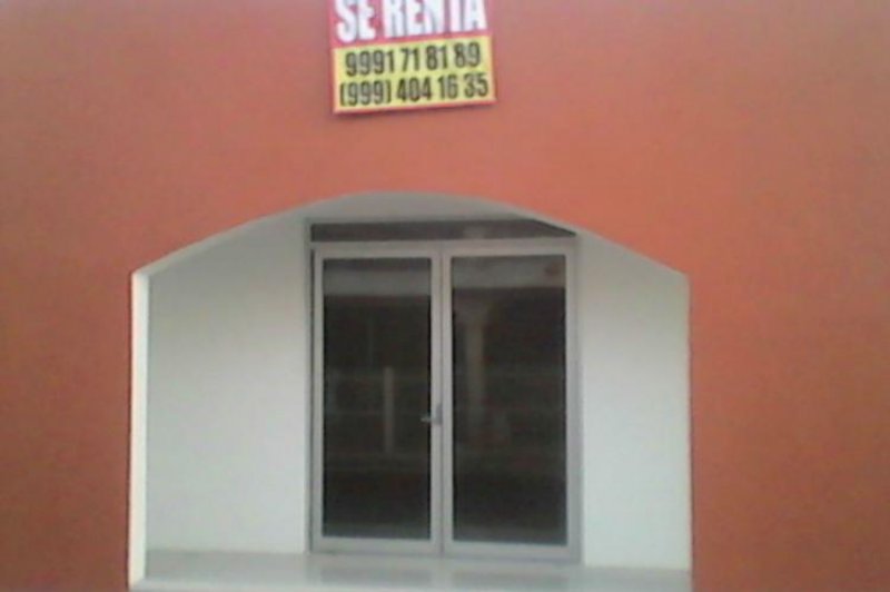 Foto Local en Renta en CHOLUL, Mérida, Yucatan - $ 3.500 - LOR151403 - BienesOnLine