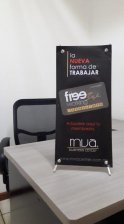 Foto Oficina en Renta en bosques de la victoria, Guadalajara y Zona Metro, Jalisco - $ 1.300 - OFR245471 - BienesOnLine