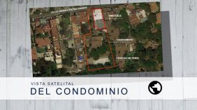 Foto Casa en Venta en Tetelpan, Alvaro Obregón, Distrito Federal - $ 11.970.000 - CAV283551 - BienesOnLine