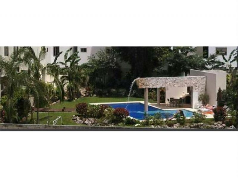 Departamento en Venta en  Cancún, Quintana Roo
