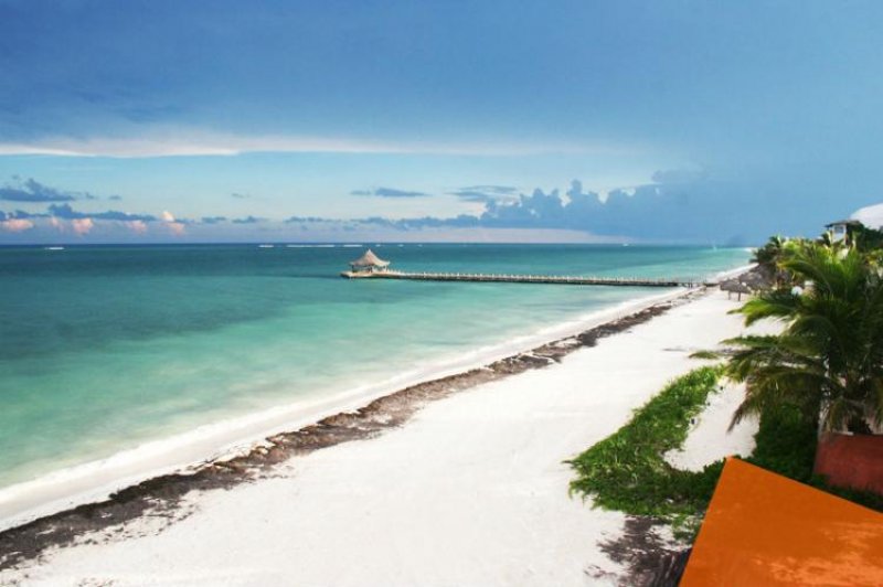 Foto Terreno en Venta en Puerto Morelos, Quintana Roo - U$D 900.000 - TEV165230 - BienesOnLine