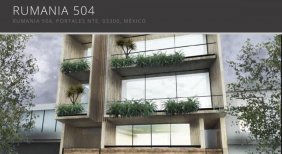 Foto Departamento en Venta en portales norte, Benito Juárez, Distrito Federal - $ 2.500.000 - DEV257802 - BienesOnLine
