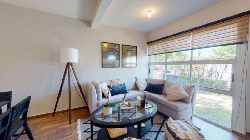 Departamento en Venta en  Villa Nicolás Romero, Mexico