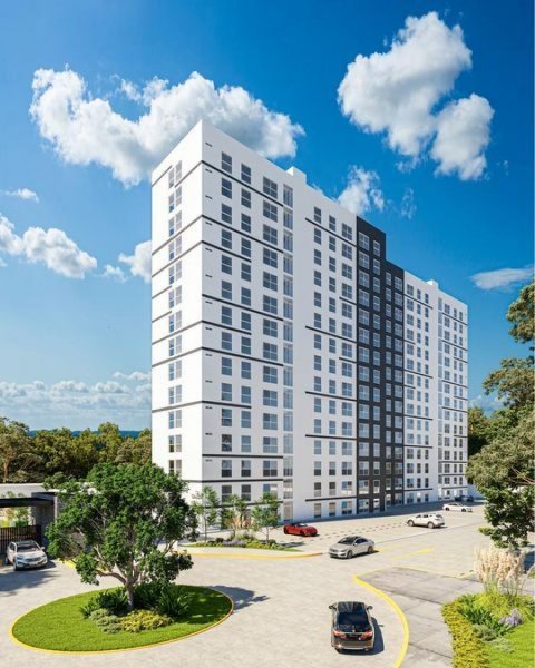 Departamento en Venta en Mariano Otero Zapopan, Jalisco