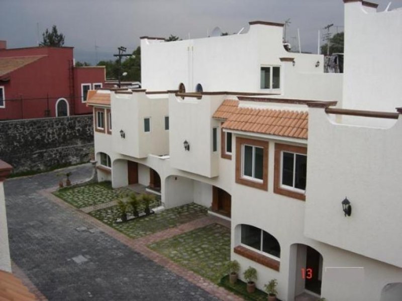 Foto Departamento en Venta en San Pablo Tepetlapa, Coyoacán, Distrito Federal - $ 3.300.000 - DEV60924 - BienesOnLine