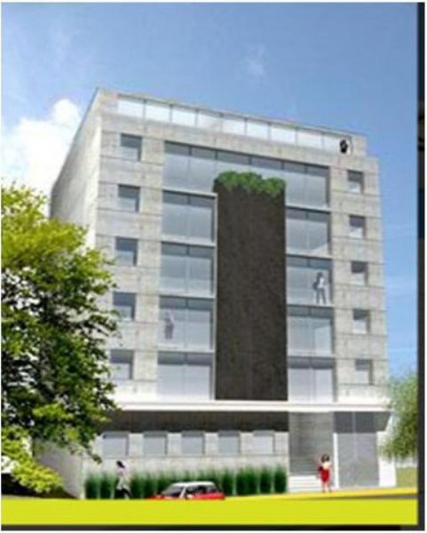 Foto Departamento en Venta en Roma Norte, Cuauhtémoc, Distrito Federal - $ 2.585.000 - DEV20234 - BienesOnLine