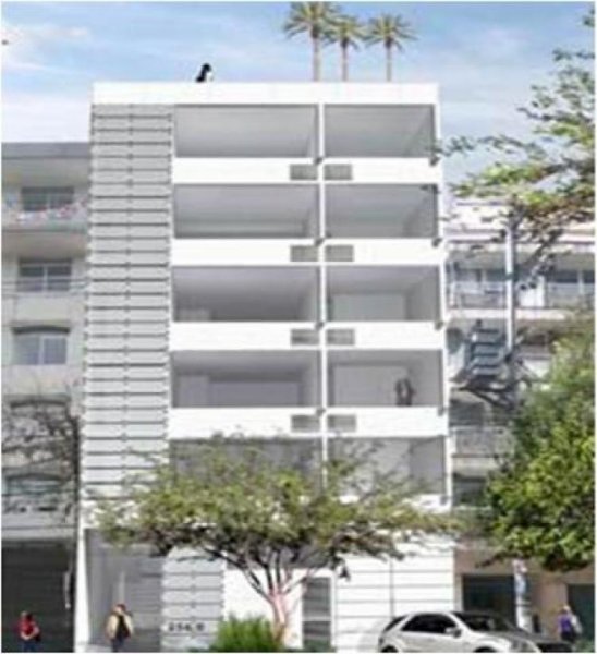 Foto Departamento en Venta en Roma Sur, Cuauhtémoc, Distrito Federal - $ 2.354.000 - DEV20229 - BienesOnLine