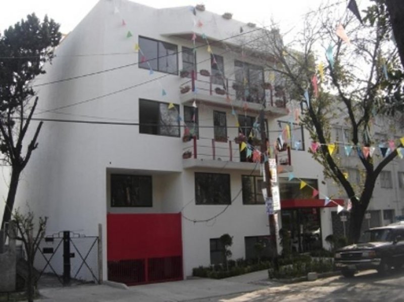 Foto Departamento en Venta en Roma Sur, Cuauhtémoc, Distrito Federal - $ 1.890.000 - DEV25614 - BienesOnLine