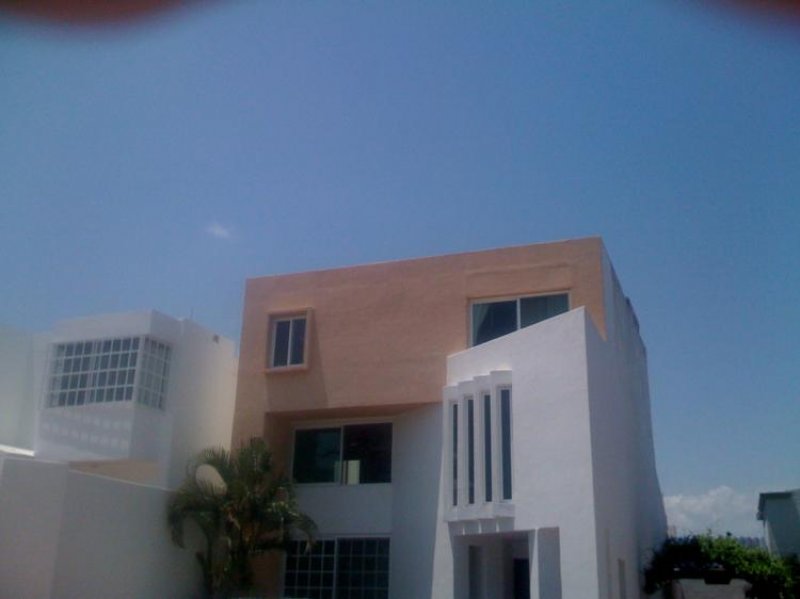 Foto Casa en Venta en Cancún, Quintana Roo - $ 4.450.000 - CAV29370 - BienesOnLine