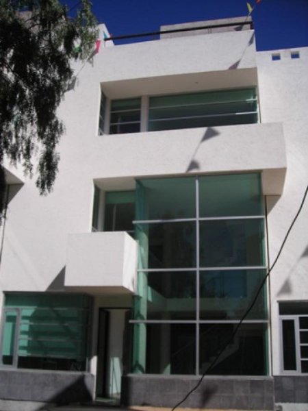 Foto Casa en Venta en sur, Coyoacán, Distrito Federal - $ 2.950.000 - CAV39665 - BienesOnLine