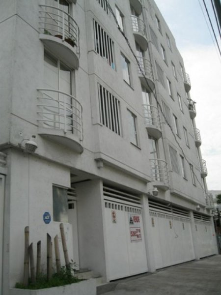 Foto Departamento en Venta en NARVARTE, Benito Juárez, Distrito Federal - $ 1.280.000 - DEV44277 - BienesOnLine