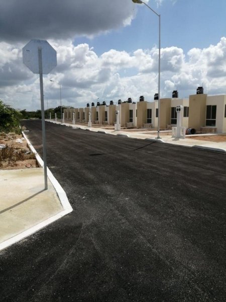 Foto Casa en Venta en fracc vistana, Kanasín, Yucatan - $ 369.800 - CAV267837 - BienesOnLine
