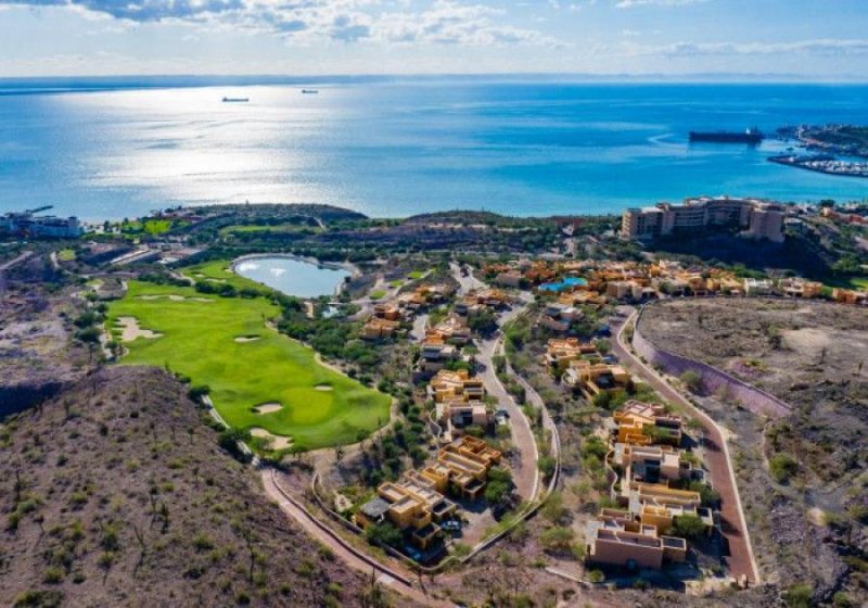 Casa en Tiempo compartido en puerta cortes La Paz, Baja California Sur