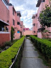 Departamento en Venta en ZACAHUITZCO Iztapalapa, Distrito Federal