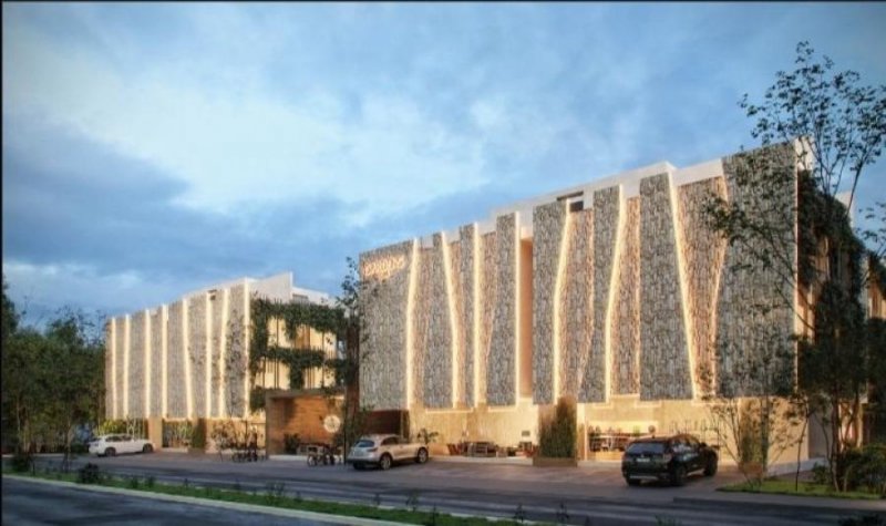 Departamento en Venta en  Playa del Carmen, Quintana Roo