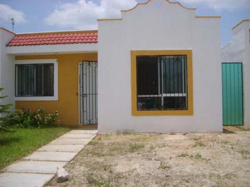 Foto Casa en Venta en FRACC. LAS AMERICAS, Mérida, Yucatan - $ 375.000 - CAV7692 - BienesOnLine