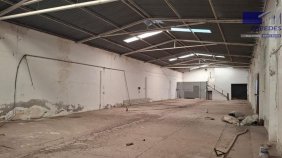 Bodega en Venta en Col. Las Maravillas Revolución Irapuato, Guanajuato
