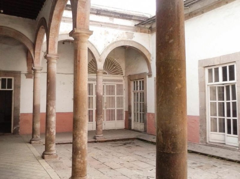 Foto Casa en Venta en Morelia, Michoacan de Ocampo - $ 3.998.000 - CAV106530 - BienesOnLine