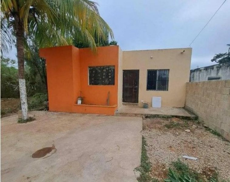 GRAN CASA EN VENTA MUY CERCA DEL SIX DE SAN MARCOS NOCOH