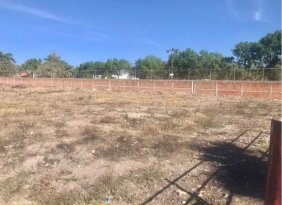 Terreno en Venta en La Loma Tepic, Nayarit