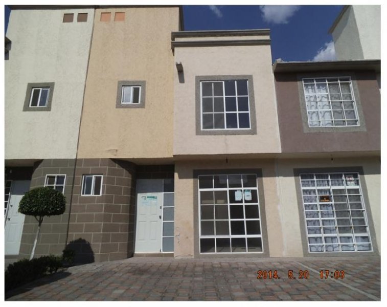 Foto Casa en Venta en Hda. La Gloria, Santiago de Querétaro, Queretaro Arteaga - $ 650.000 - CAV99252 - BienesOnLine