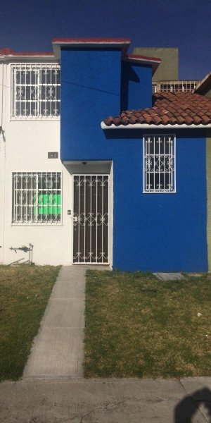Casa en Venta en santa fe Morelia, Michoacan de Ocampo