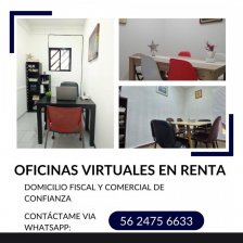 Oficina en Renta en Narvarte oriente Benito Juárez, Distrito Federal