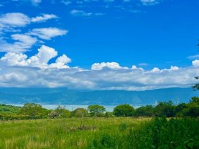 Terreno en Venta en San Cristóbal Zapotitlán Jocotepec, Jalisco