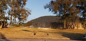 Terreno en Venta en Hacienda Cantalagua Contepec, Michoacan de Ocampo