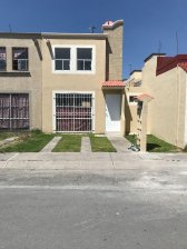 Casa en Renta en Santin Toluca, Mexico