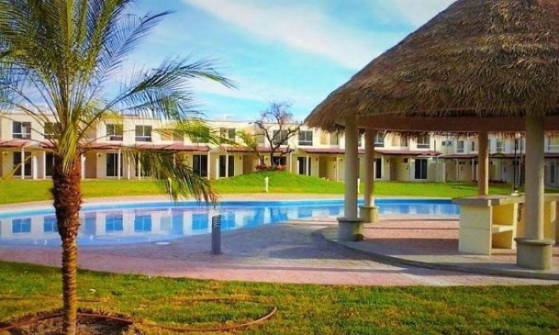 Foto Casa en Venta en FRACCIONAMIENTO SANTA FE, SANTA FE, Morelos - $ 830.000 - CAV222634 - BienesOnLine