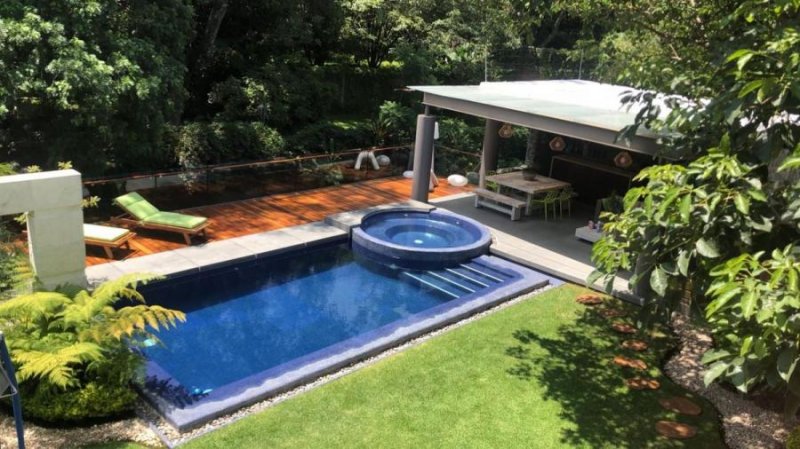 Casa en Venta en Analco Cuernavaca, Morelos