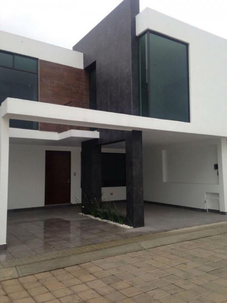 Foto Casa en Venta en San Andrés Cholula, Puebla - $ 1.850.000 - CAV124776 - BienesOnLine