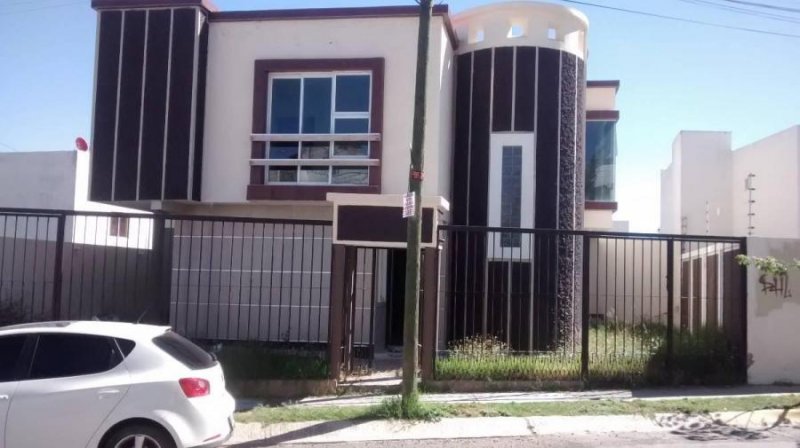 Casa en Venta en El Fortin Zapopan, Jalisco