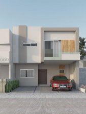 Foto Casa en Venta en FRACCIONAMIENTO REAL DEL VALLE, Mazatlán, Sinaloa - $ 1.820.000 - CAV221732 - BienesOnLine