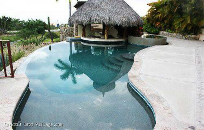 Foto Casa en Renta en Cabo San Lucas, Baja California Sur - U$D 3.800 - CAR194625 - BienesOnLine