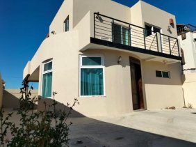 Casa en Renta en PUNTA AZUL RESIDENCIAL Rosarito, Baja California