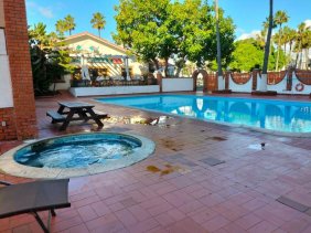 Casa en Renta en QUINTAS DEL MAR Rosarito, Baja California