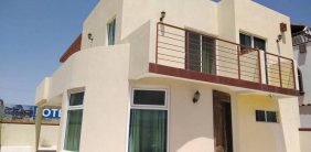 Casa en Renta en PUNTA AZUL RESIDENCIAL Rosarito, Baja California