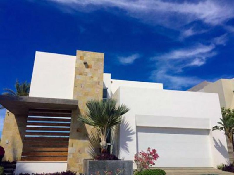 Foto Casa en Renta en Cabo San Lucas, Baja California Sur - U$D 3.500 - CAR176723 - BienesOnLine