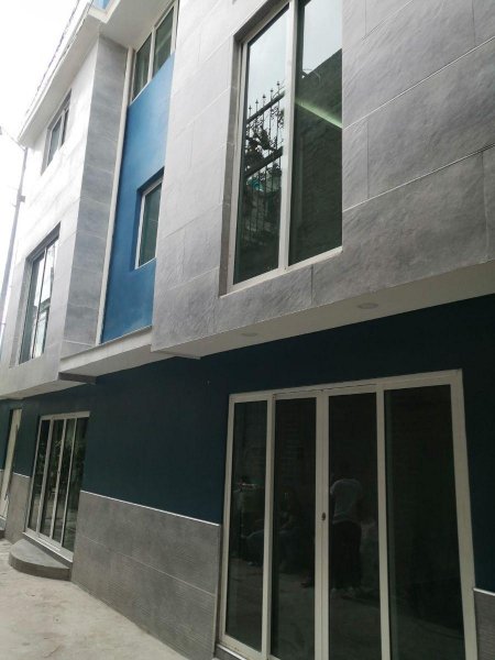Casa en Venta en santa María aztahuacan IZTAPALAPA, Distrito Federal