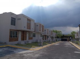 Casa en Venta en Loma de la Cruz Villa Nicolás Romero, Mexico