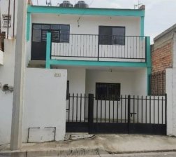 Casa en Venta en HOGARES DE NUEVO MEXICO Tlaquepaque, Jalisco