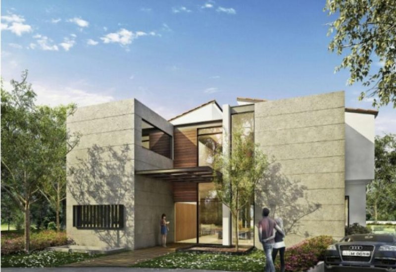 Foto Casa en Venta en INTERLOMAS, Huixquilucan de Degollado, Mexico - $ 26.000.000 - CAV163648 - BienesOnLine