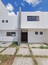 Casa en Venta en VILLAMAGNA San Luis Potosí, San Luis Potosi